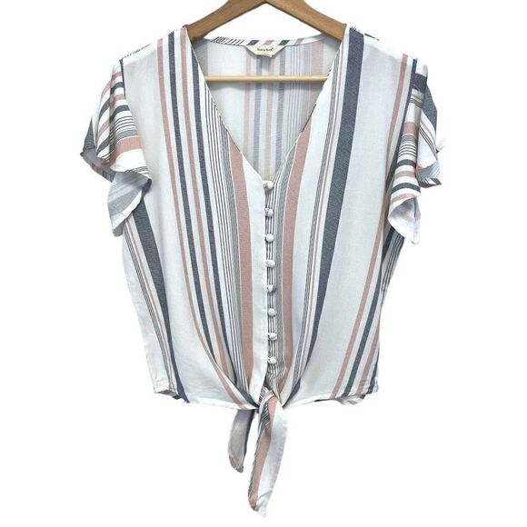 SIM & Sam Top - Picture 1 of 4